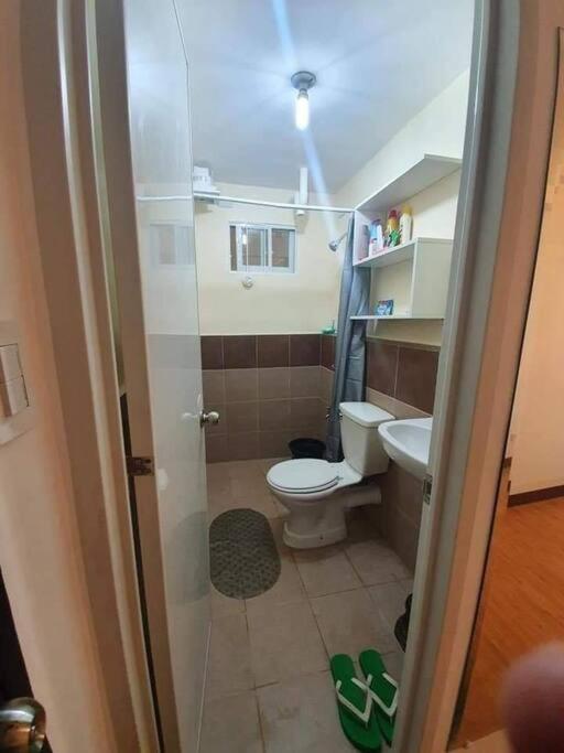 Arezzo Davao Near Sm Lanang & Airport Apartamento Exterior foto