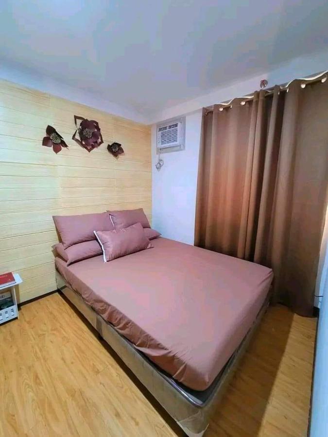Arezzo Davao Near Sm Lanang & Airport Apartamento Exterior foto