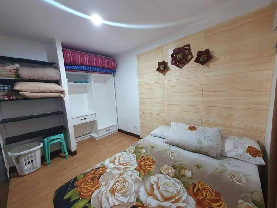 Arezzo Davao Near Sm Lanang & Airport Apartamento Exterior foto