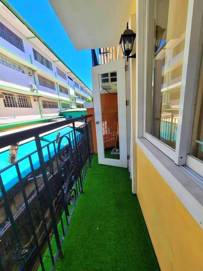 Arezzo Davao Near Sm Lanang & Airport Apartamento Exterior foto