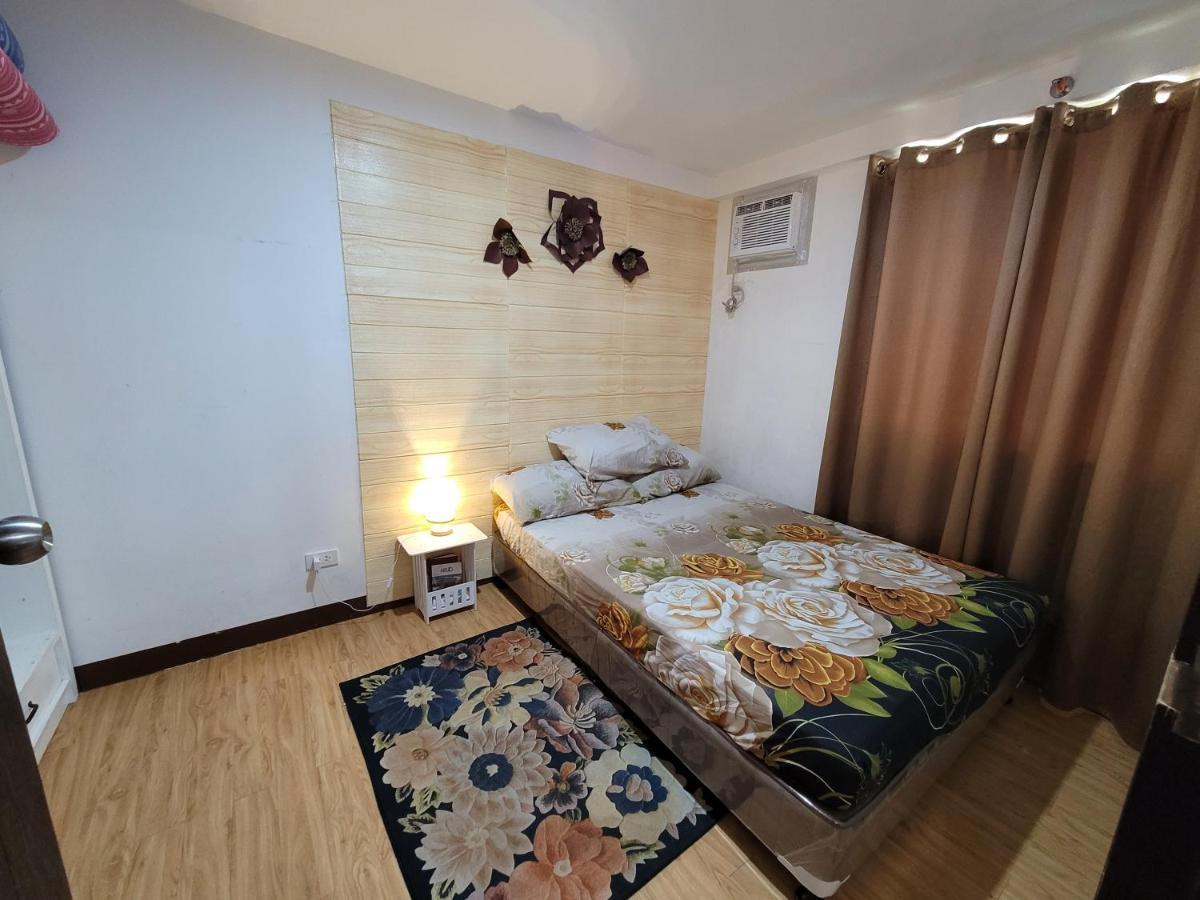 Arezzo Davao Near Sm Lanang & Airport Apartamento Exterior foto